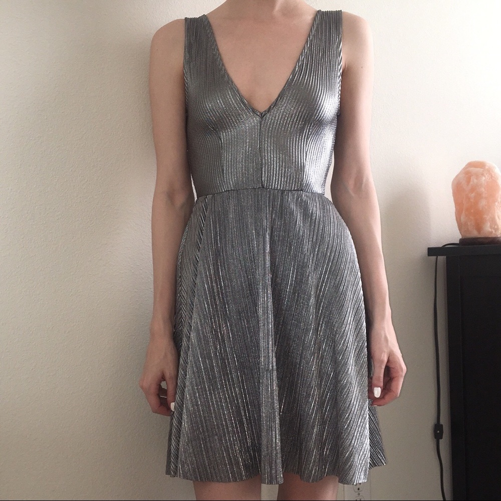 Sold on depop